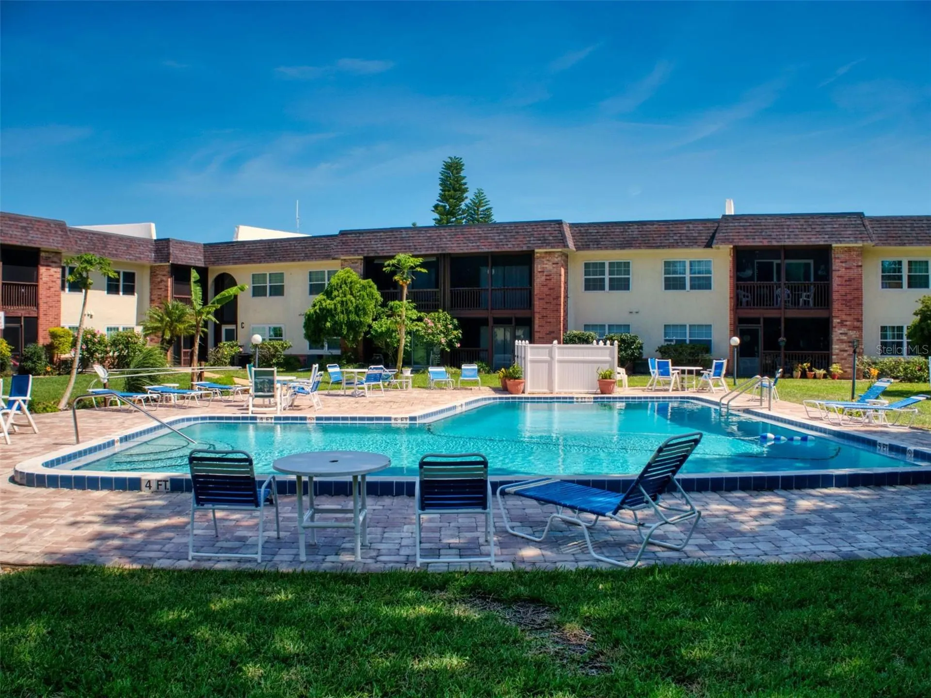 3800 Saxon Drive New Smyrna Beach FL 32169