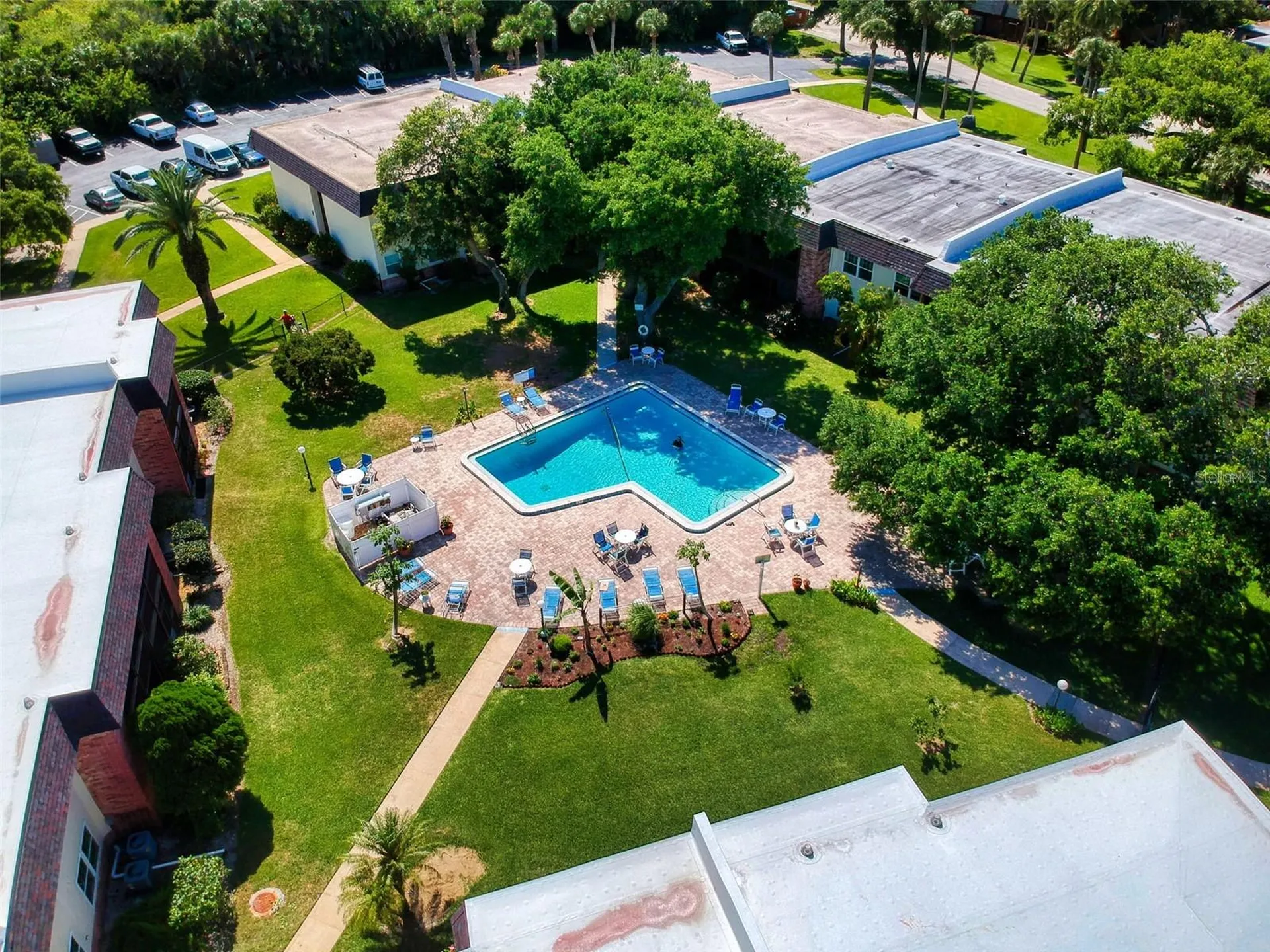 3800 Saxon Drive New Smyrna Beach FL 32169
