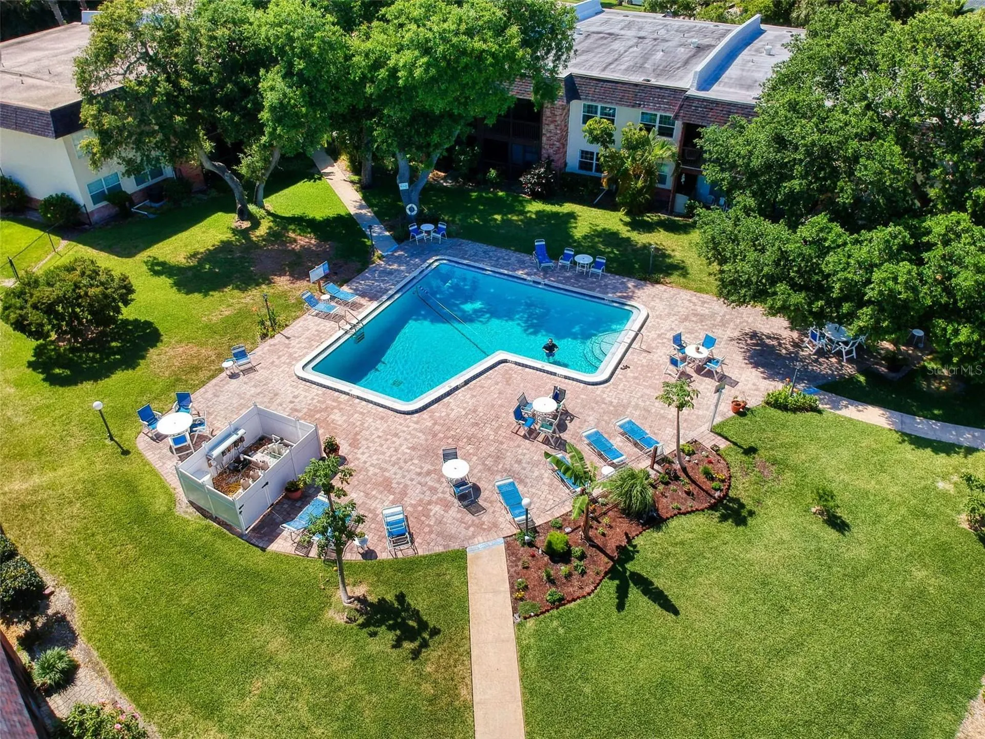 3800 Saxon Drive New Smyrna Beach FL 32169