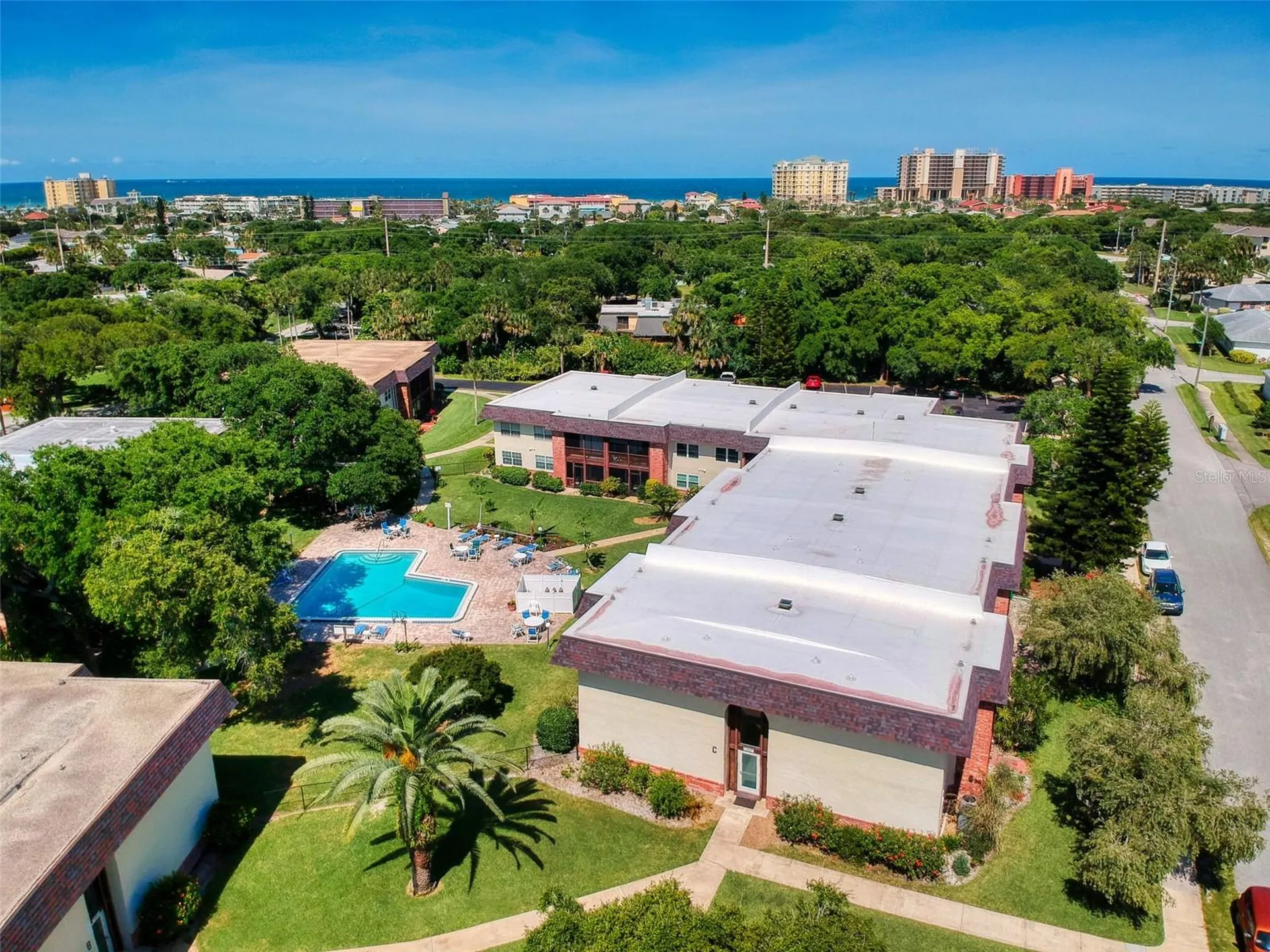 3800 Saxon Drive New Smyrna Beach FL 32169