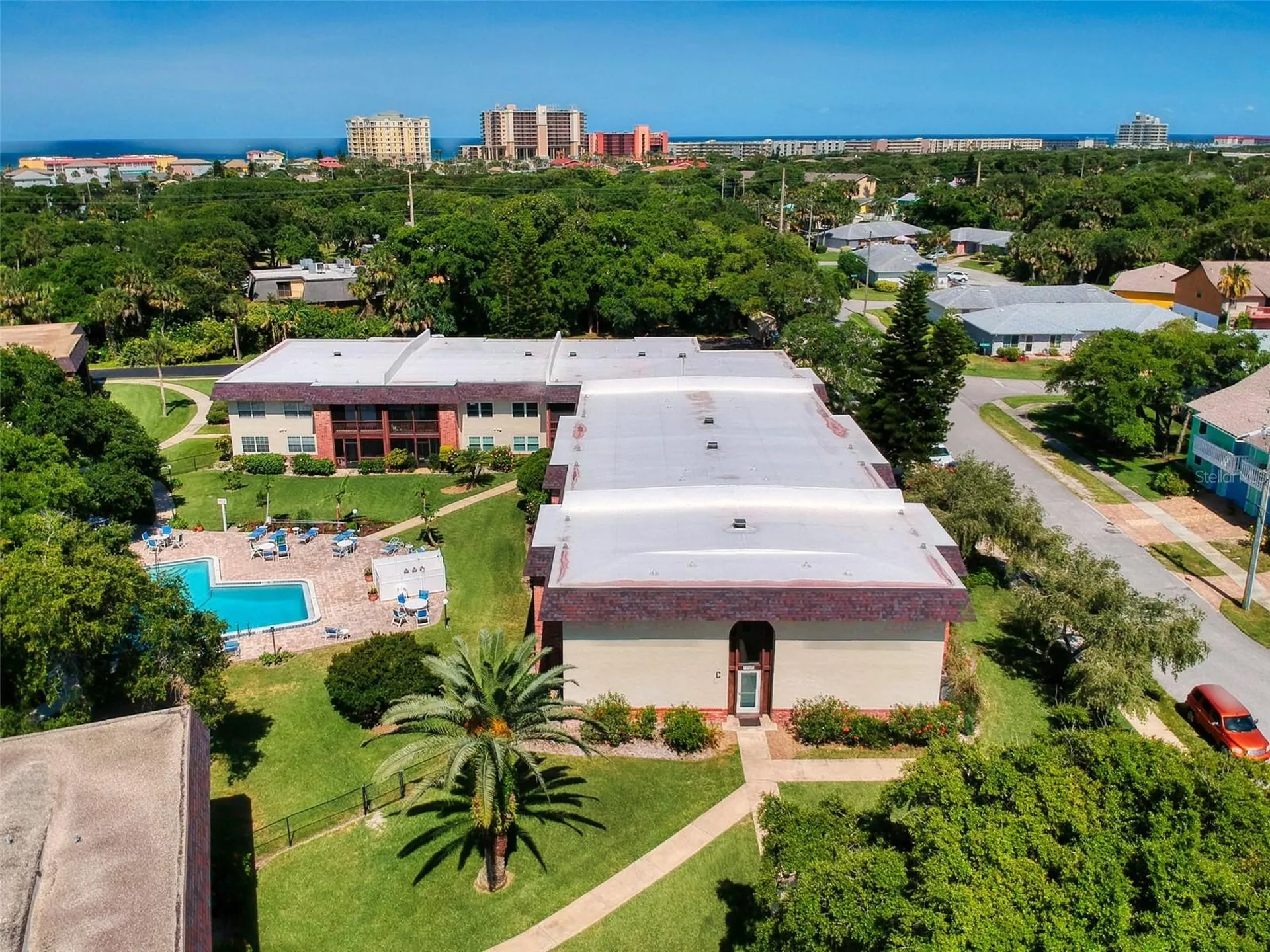 3800 Saxon Drive New Smyrna Beach FL 32169