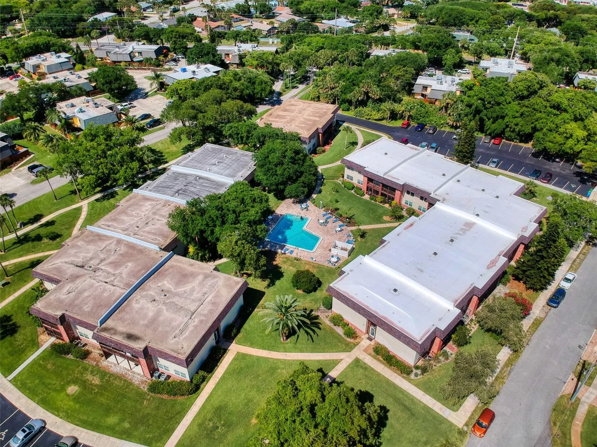 3800 Saxon Drive New Smyrna Beach FL 32169