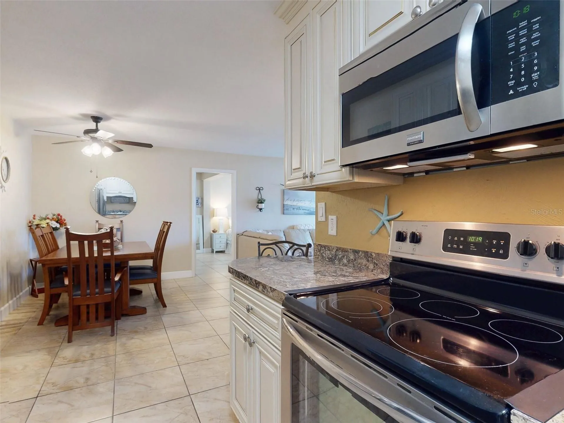 3800 Saxon Drive New Smyrna Beach FL 32169