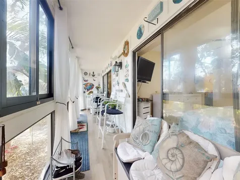 3800 Saxon Drive New Smyrna Beach FL 32169