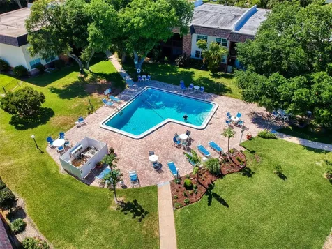 3800 Saxon Drive New Smyrna Beach FL 32169
