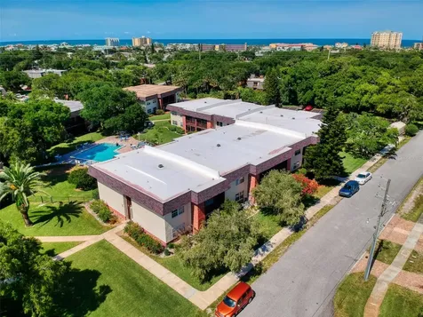 3800 Saxon Drive New Smyrna Beach FL 32169