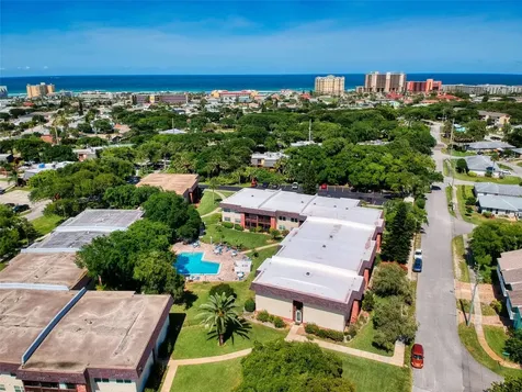 3800 Saxon Drive New Smyrna Beach FL 32169