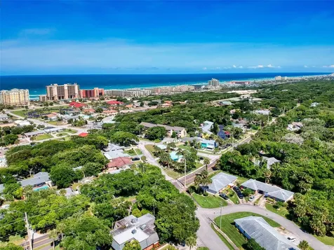 3800 Saxon Drive New Smyrna Beach FL 32169