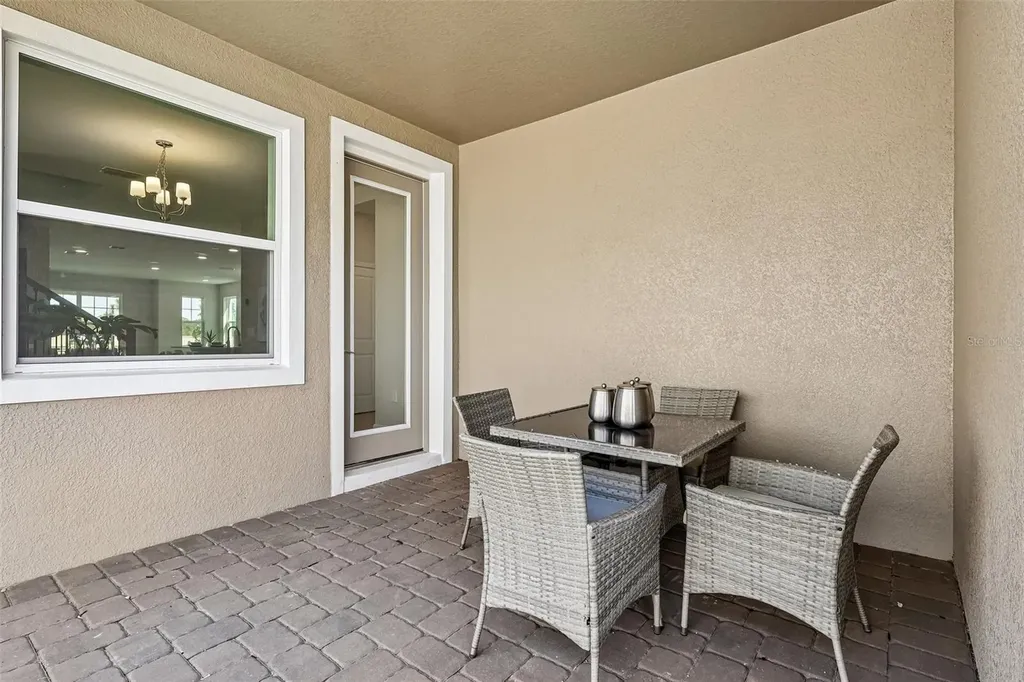 5348 Center Lake Ranch Boulevard St Cloud FL 34771