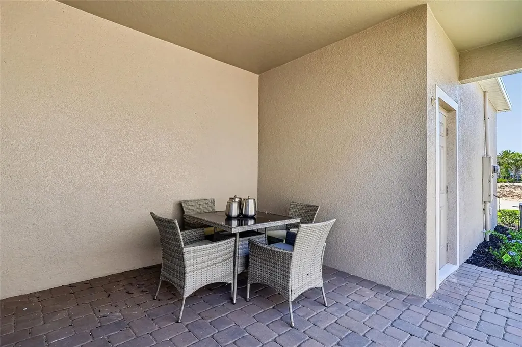 5348 Center Lake Ranch Boulevard St Cloud FL 34771