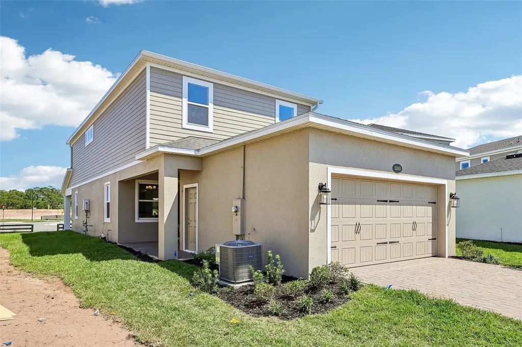 5348 Center Lake Ranch Boulevard St Cloud FL 34771