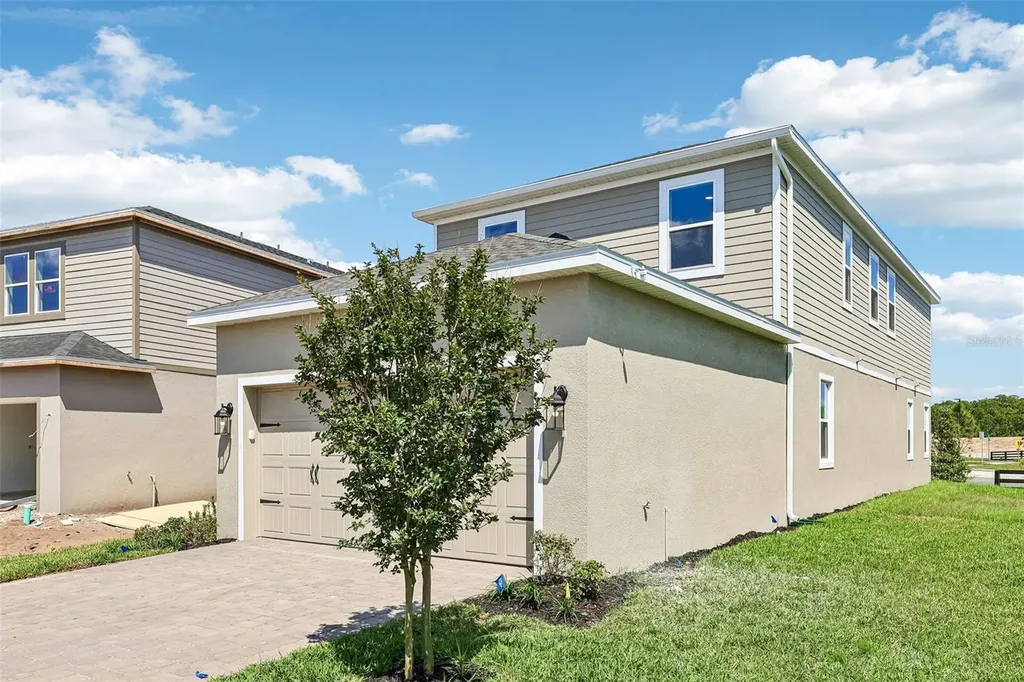 5348 Center Lake Ranch Boulevard St Cloud FL 34771