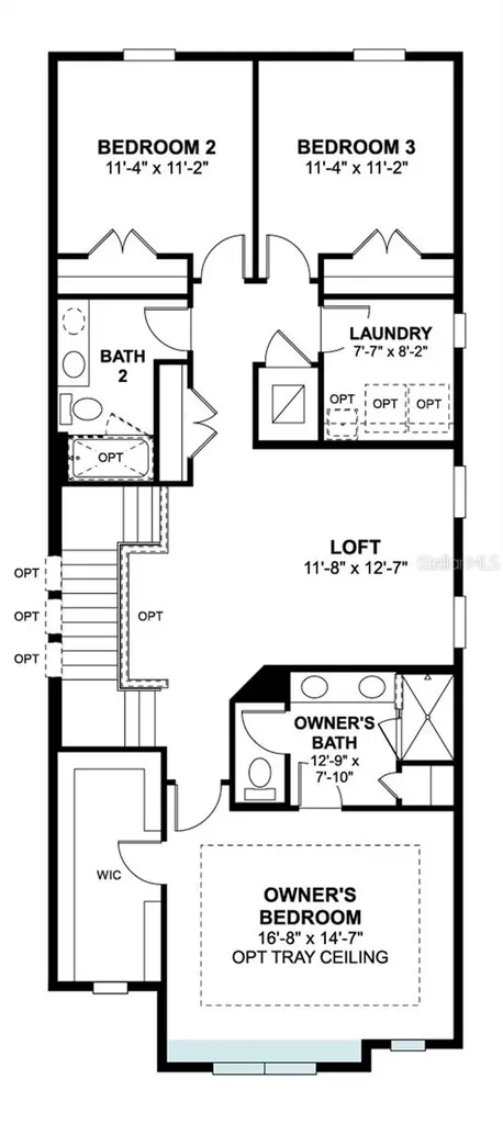 5348 Center Lake Ranch Boulevard St Cloud FL 34771