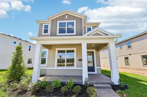 5348 Center Lake Ranch Boulevard St Cloud FL 34771