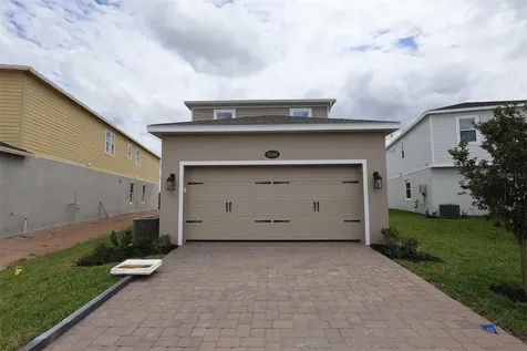 5348 Center Lake Ranch Boulevard St Cloud FL 34771
