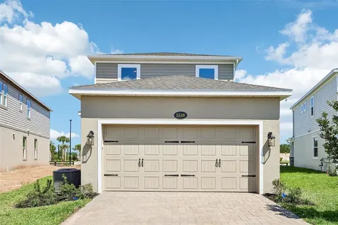 5348 Center Lake Ranch Boulevard St Cloud FL 34771