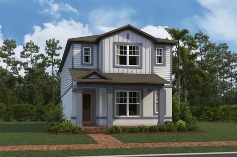 5348 Center Lake Ranch Boulevard St Cloud FL 34771
