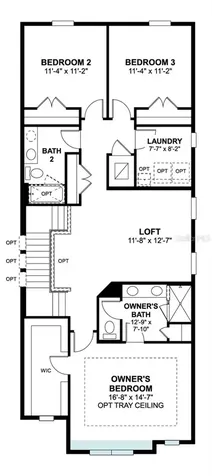 5348 Center Lake Ranch Boulevard St Cloud FL 34771