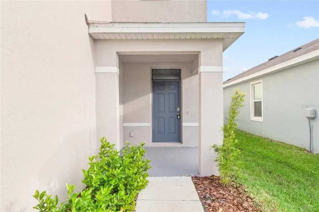9151 Forge Breeze Loop Wesley Chapel FL 33545