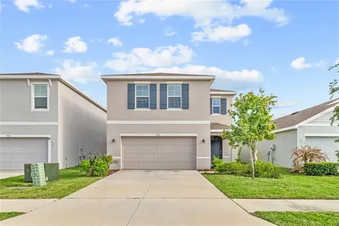 9151 Forge Breeze Loop Wesley Chapel FL 33545