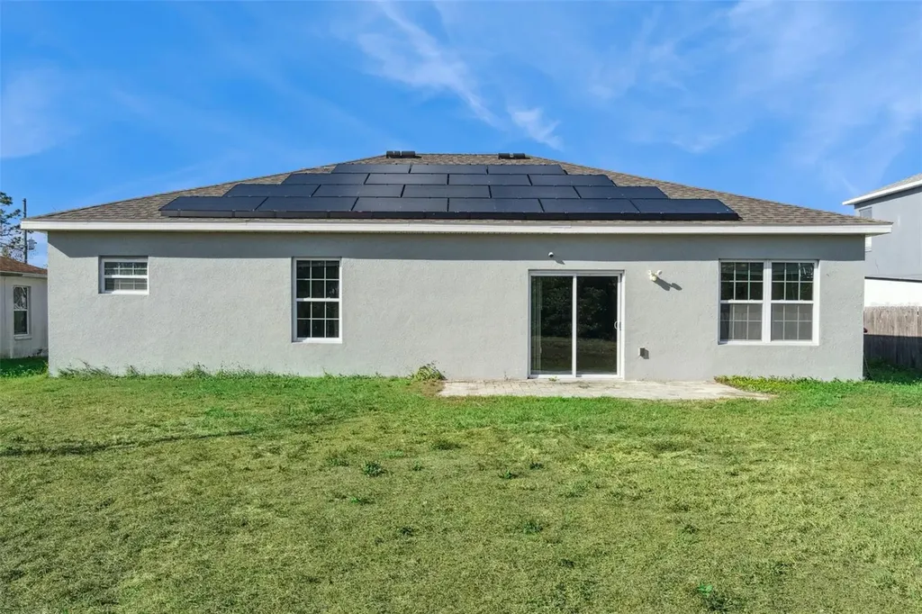 611 Gazelle Drive Poinciana FL 34759