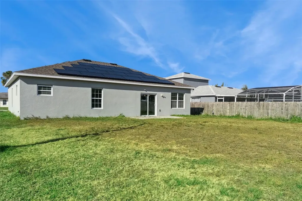 611 Gazelle Drive Poinciana FL 34759