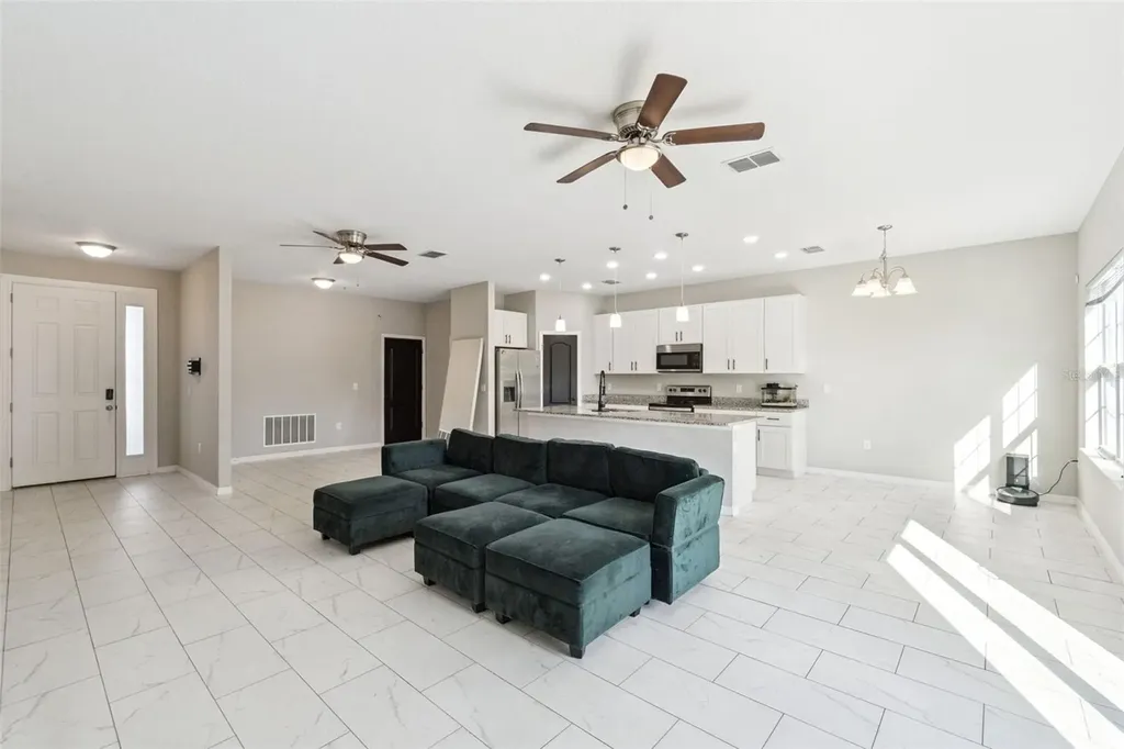 611 Gazelle Drive Poinciana FL 34759