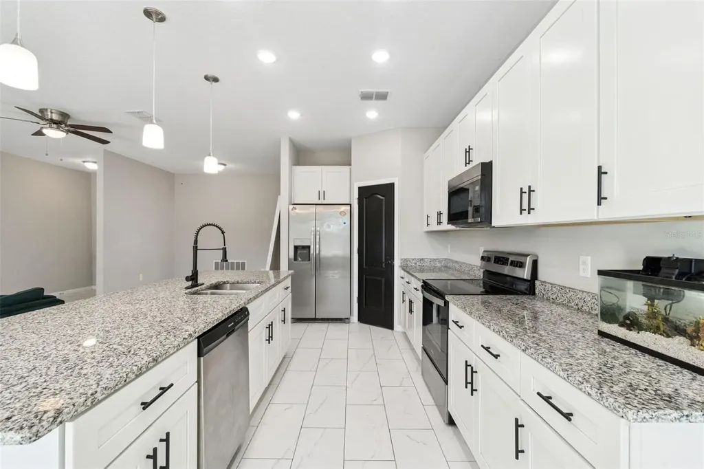 611 Gazelle Drive Poinciana FL 34759