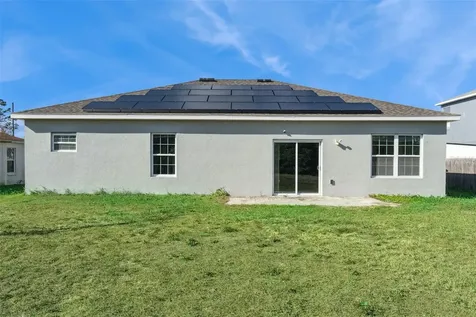 611 Gazelle Drive Poinciana FL 34759