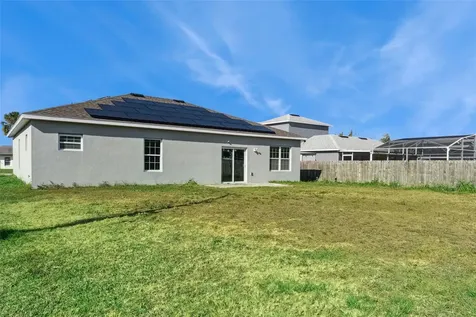 611 Gazelle Drive Poinciana FL 34759