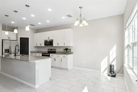 611 Gazelle Drive Poinciana FL 34759