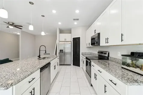 611 Gazelle Drive Poinciana FL 34759