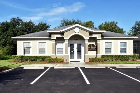 17749 Hunting Bow Circle Lutz FL 33558