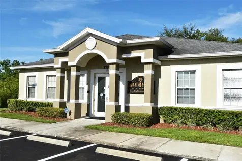 17749 Hunting Bow Circle Lutz FL 33558