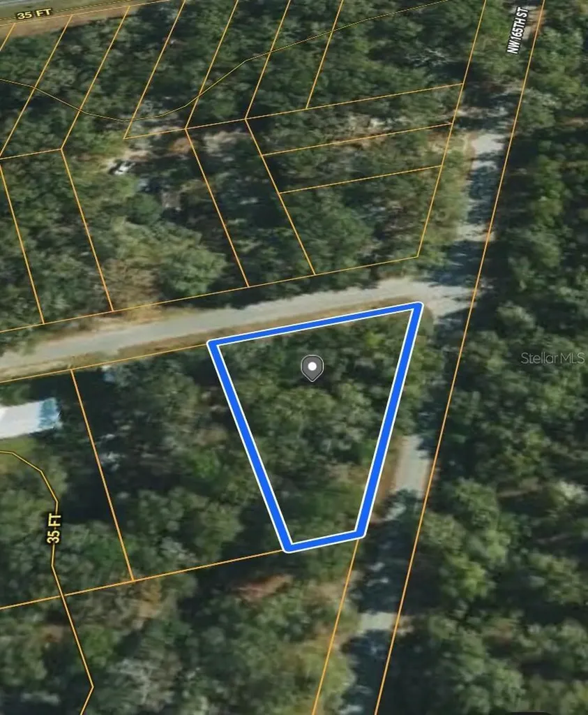 NW 165th Street Trenton FL 32693