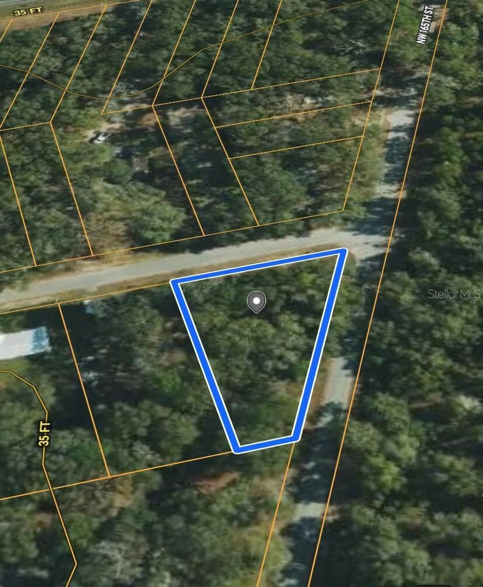 NW 165th Street Trenton FL 32693