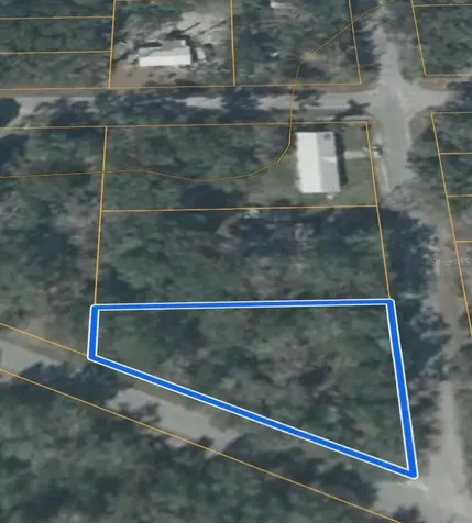 NW 165th Street Trenton FL 32693