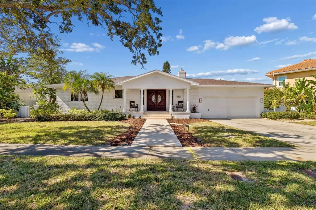 248 Blanca Avenue Tampa FL 33606