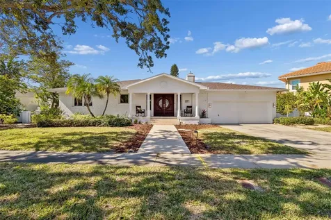 248 Blanca Avenue Tampa FL 33606