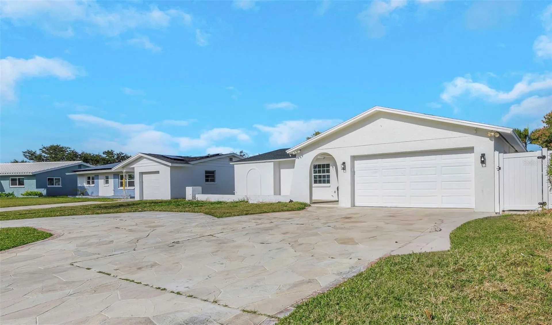 11419 47th Avenue N St Petersburg FL 33708