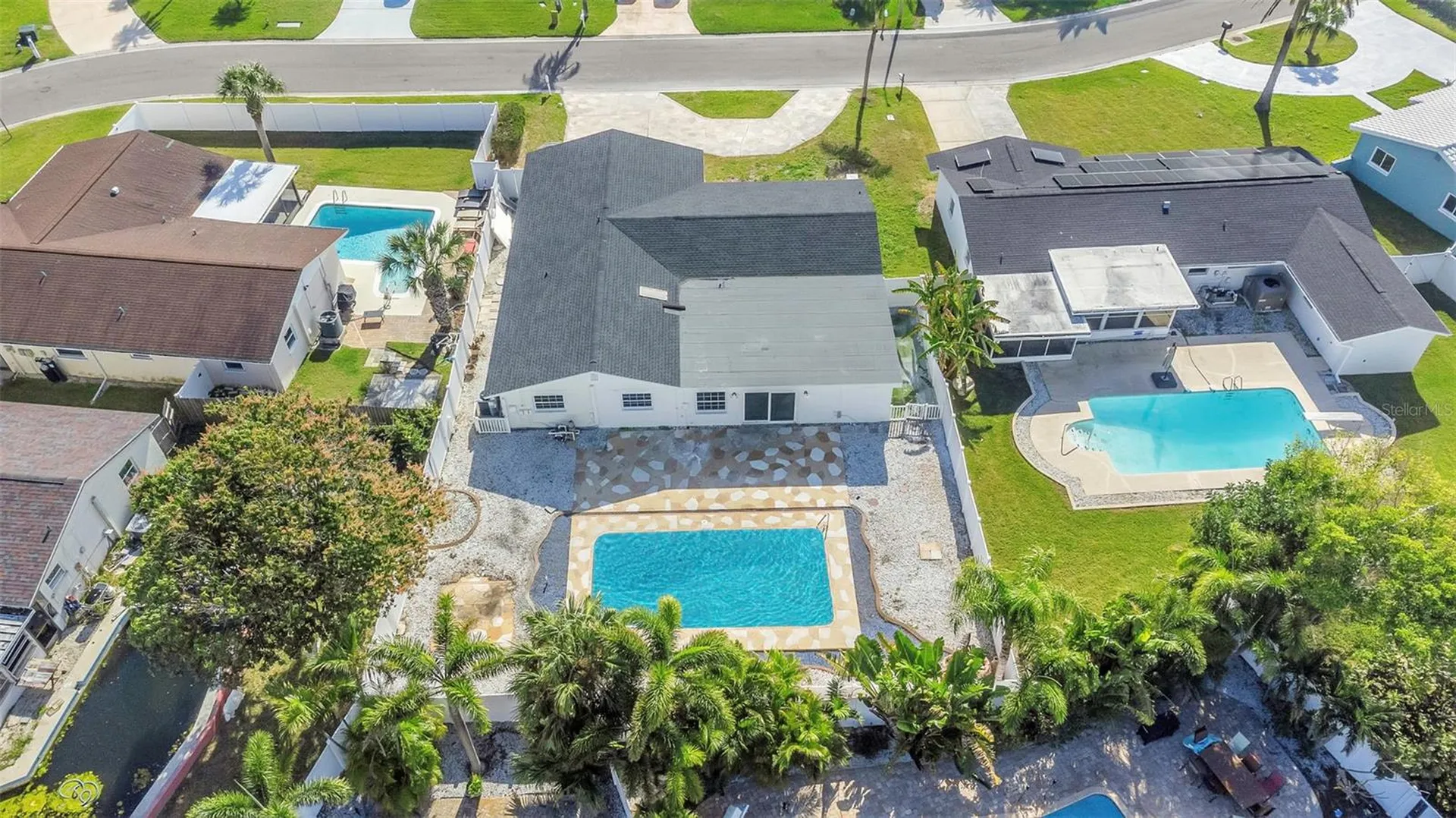 11419 47th Avenue N St Petersburg FL 33708