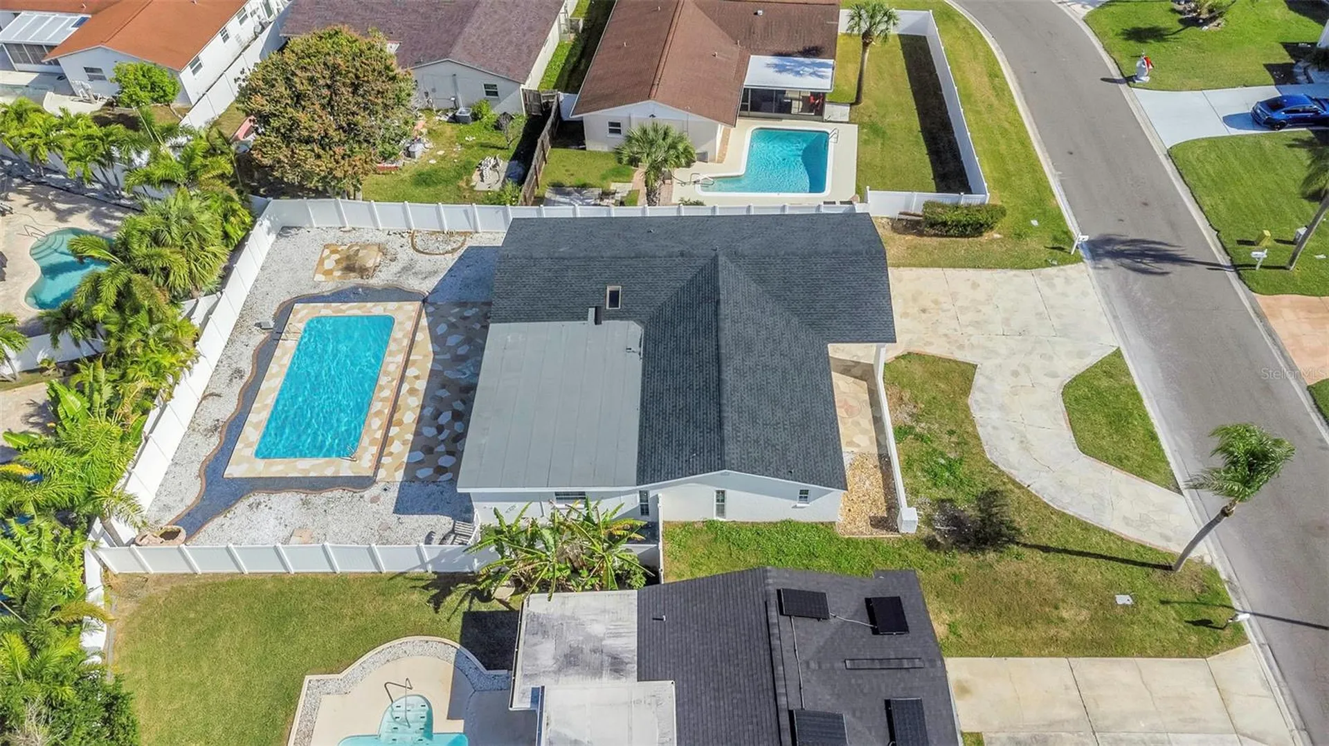 11419 47th Avenue N St Petersburg FL 33708