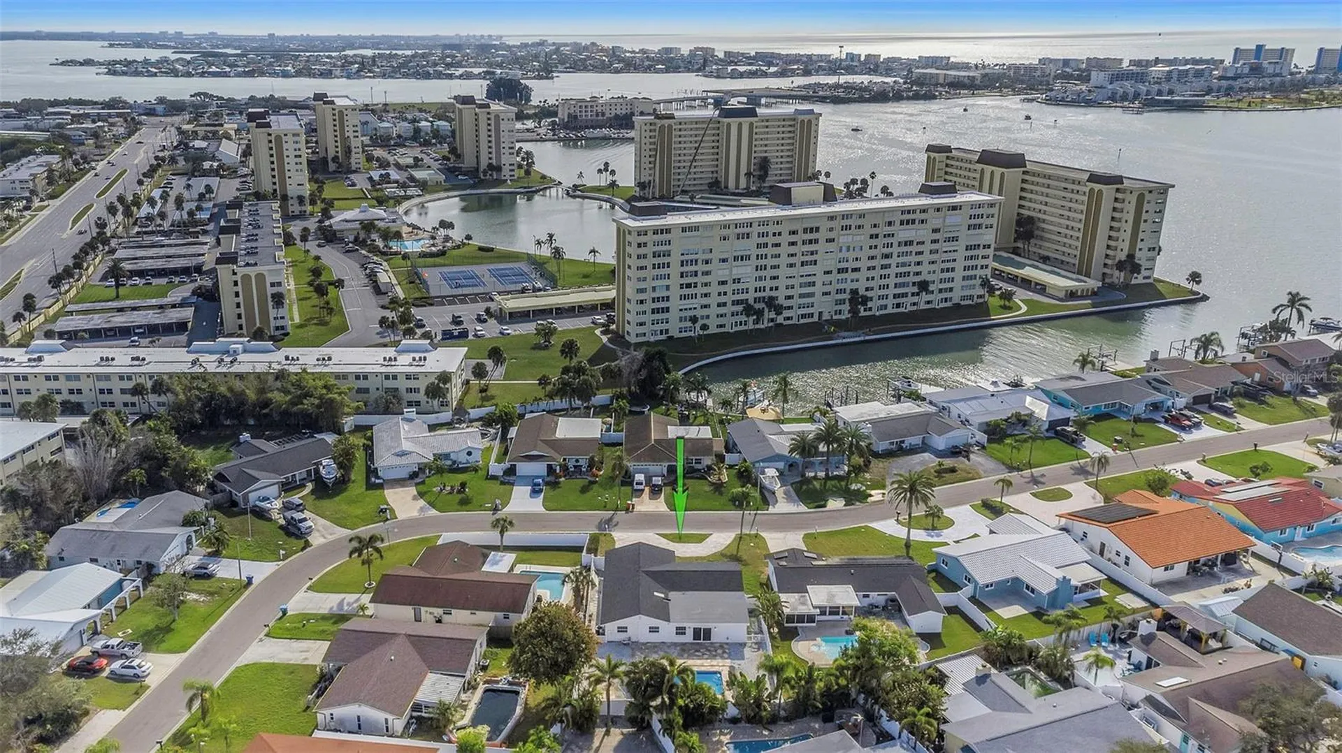 11419 47th Avenue N St Petersburg FL 33708