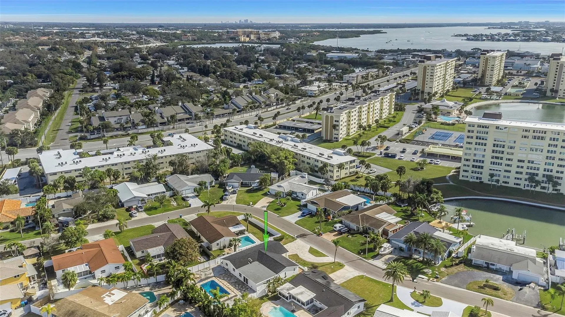 11419 47th Avenue N St Petersburg FL 33708