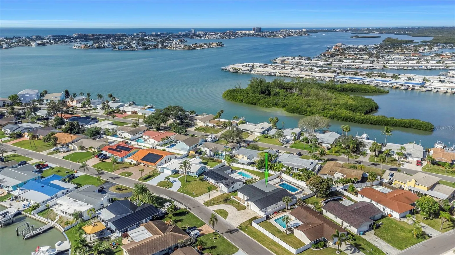 11419 47th Avenue N St Petersburg FL 33708