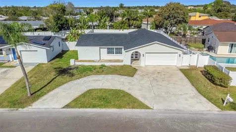 11419 47th Avenue N St Petersburg FL 33708