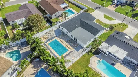11419 47th Avenue N St Petersburg FL 33708