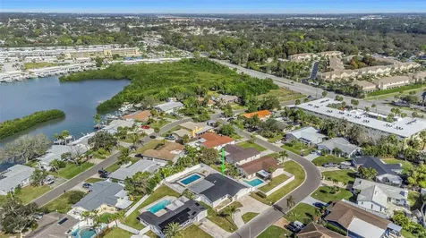 11419 47th Avenue N St Petersburg FL 33708
