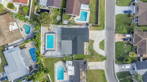 11419 47th Avenue N St Petersburg FL 33708