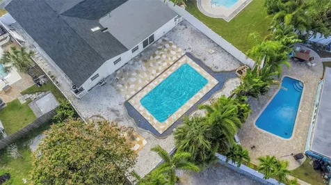 11419 47th Avenue N St Petersburg FL 33708